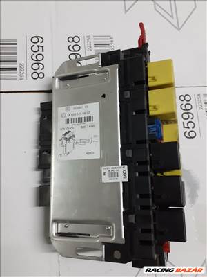 Mercedes W220 SAM Modul 0285459832