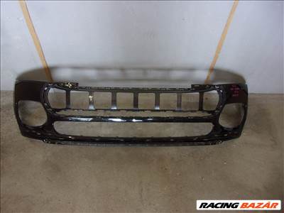 Mini Clubman F54 első lökhárító héj 2014-