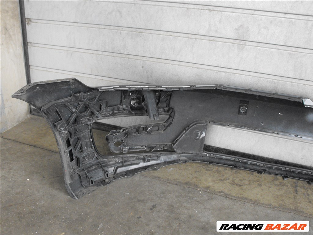 4976. Vw Volkswagen E Golf e-Golf 7 első lökhárító  5. kép