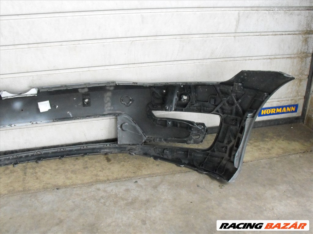 4976. Vw Volkswagen E Golf e-Golf 7 első lökhárító  6. kép