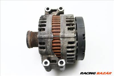 BMW 5-ös sorozat E60/E61 generátor  7550968