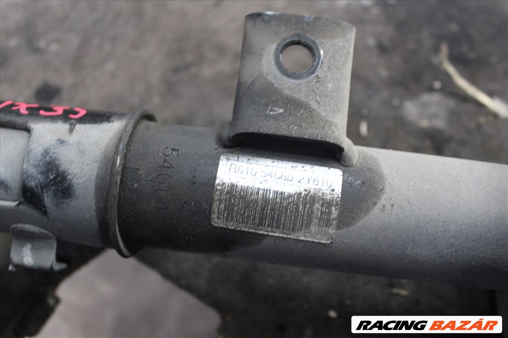 Hyundai IX35 2015 1.7D Jobb első gólyaláb 54660-2Y610 2. kép