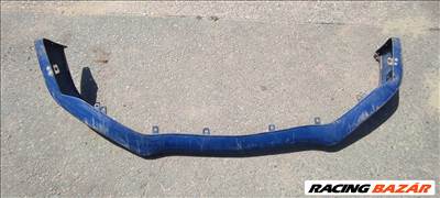 Honda Accord (8th gen) Első lökhárító kiegészítő spoiler.