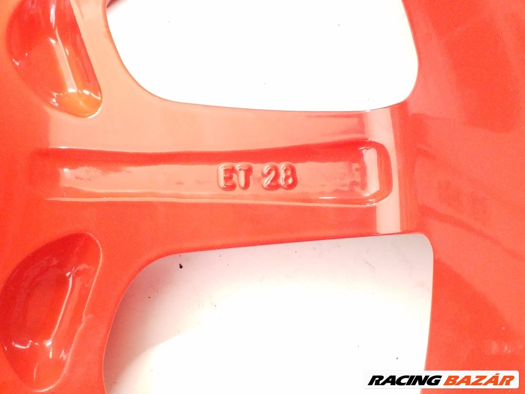 Porsche Cayenne II mankókerék  95836205001 3. kép