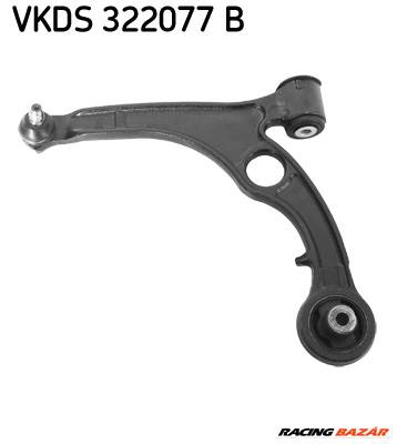 SKF VKDS 322077 B - Lengőkar FIAT