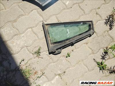 Ford Mondeo Mk3 Ajtóüveg bal hátsó 