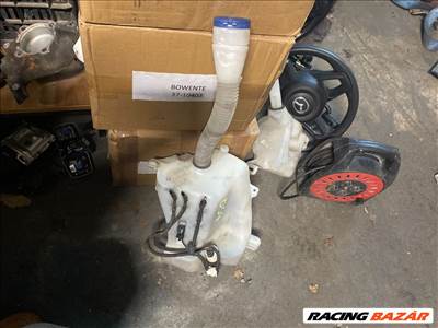 Citroën DS4 CITROËN DS4 Ablakmosó Tartály 9671317080