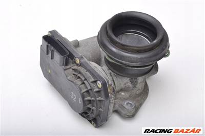 Toyota Aygo (AB40) fojtószelep  220300q030