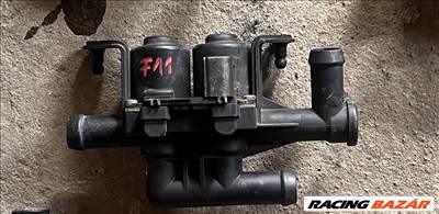 BMW F10/F11 fűtéscsap 64219310349