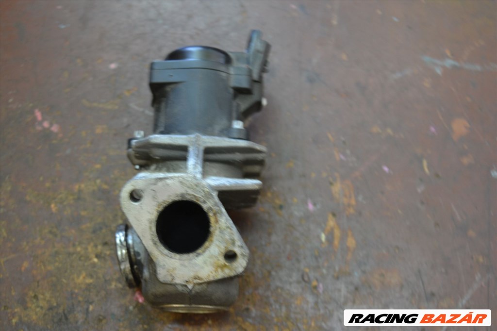 Ford 1.6 TDCi, Citroen, Peugeot 1.6 HDi EGR szelep! V29010703 2. kép