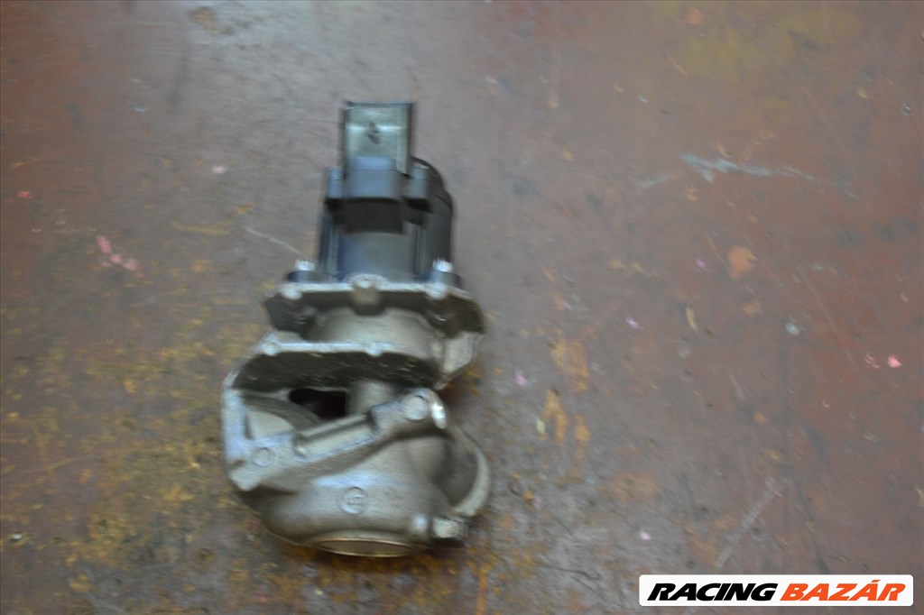 Ford 1.6 TDCi, Citroen, Peugeot 1.6 HDi EGR szelep! V29010703 3. kép