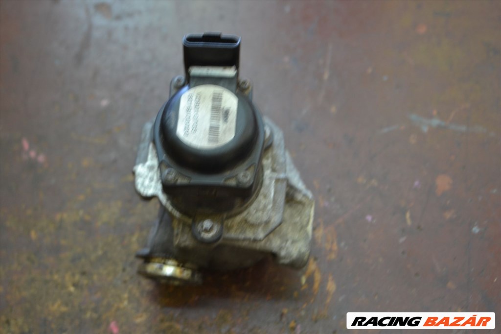 Ford 1.6 TDCi, Citroen, Peugeot 1.6 HDi EGR szelep! V29010703 4. kép