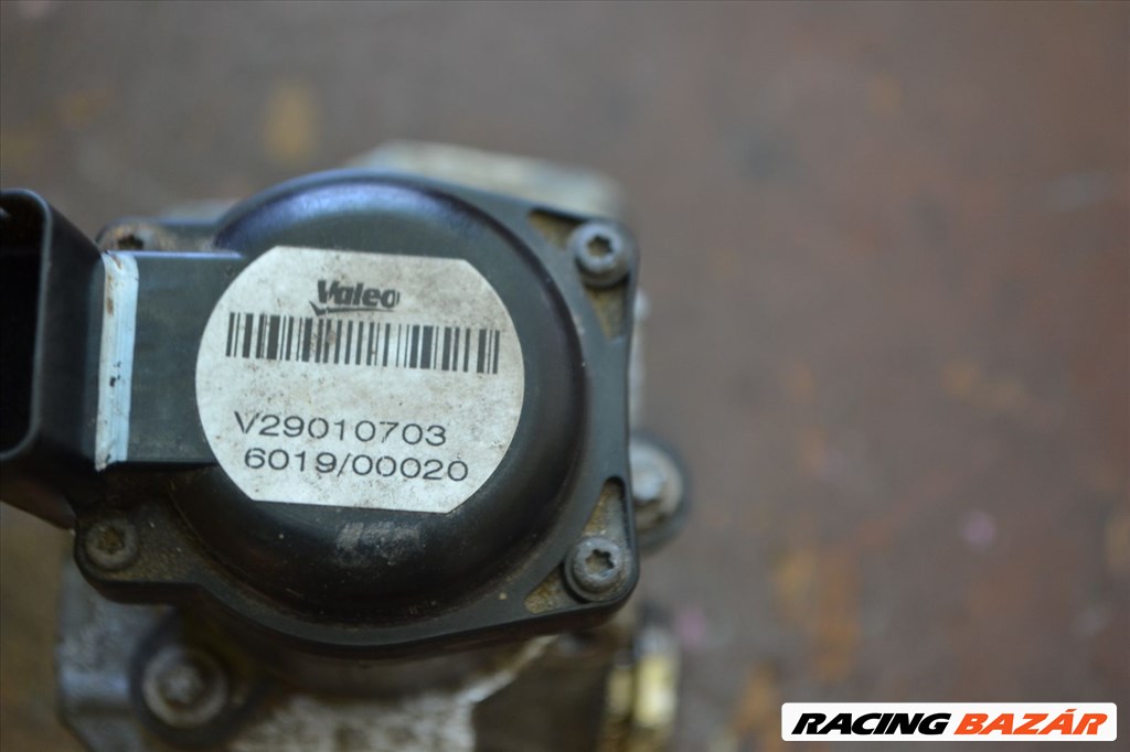 Ford 1.6 TDCi, Citroen, Peugeot 1.6 HDi EGR szelep! V29010703 5. kép