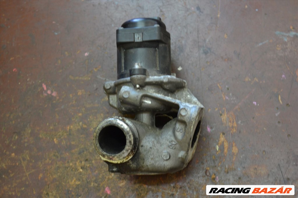 Ford 1.6 TDCi, Citroen, Peugeot 1.6 HDi EGR szelep! V29010703 7. kép