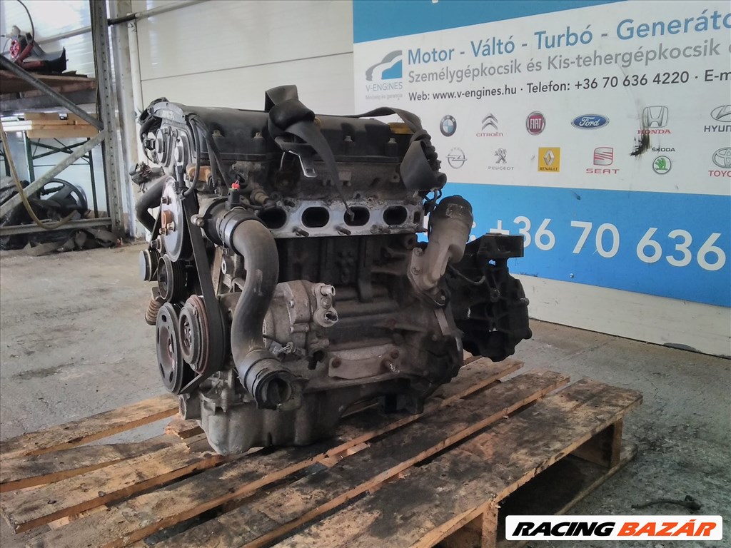 Opel Corsa E 1.4 ECOTEC 75LE (2014-2018) B14XER 3. kép