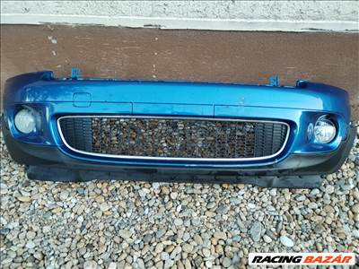 Mini Cooper R56 komplett első lökhárító  7147854 16614910