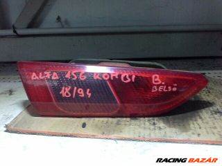 Alfa Romeo 156 Bal Belső Hátsó Lámpa *30648*