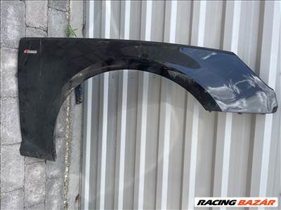 Audi A4 (B9 - 8W) AUDI A4 B9 jobb első sárvédő 