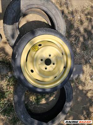 Toyota Yaris (XP10) mankókerék r14