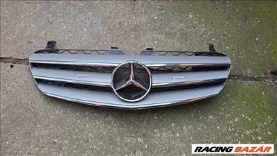 Mercedes R-osztály W251 díszrács  a2518800383