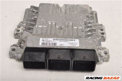 Mazda 3 (BL) motorvezérlő elektronika av6112a650pc