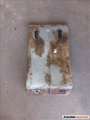 Ford Transit Tranzit MK6 00- Homlokfal lámpakeret tartó lemez 11610 yc158046ba