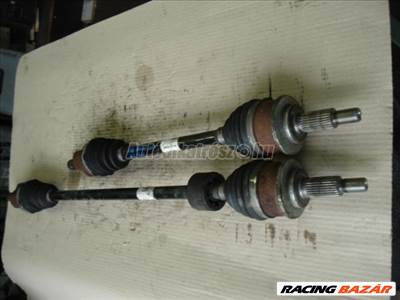 Opel Agila 1.2 jobb és bal oldali féltengely