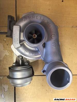 Alfa Romeo 147 1.9 JTD 16V Turbó feltöltő