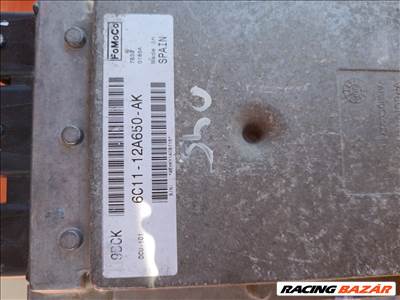 Ford Transit Mk7 Tranzit motorvezerlő eladó  7b390185a 9dck6c1112a650