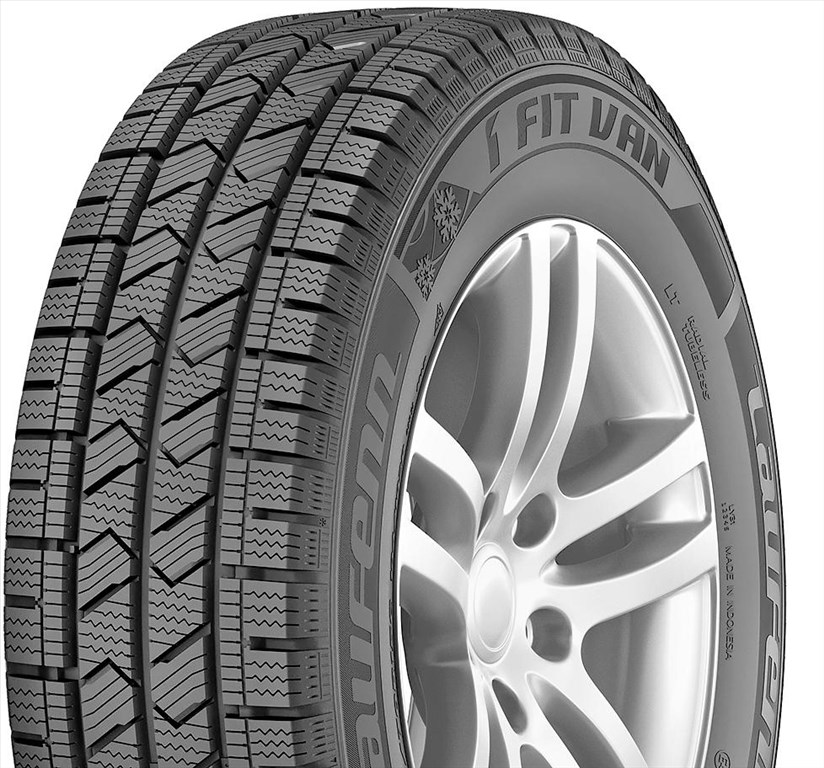 195/70 R 15 C LAUFENN LY31 I Fit Van  téli (104R TL, téli) 1. kép