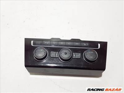 Volkswagen Passat B8 fűtéspanel  5g1907044p