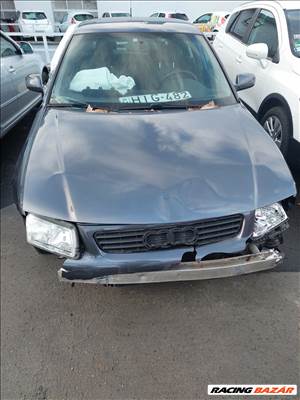 Audi A3 (8L) (8L) bontott alkatrészei vagy egyben bontásra eladó