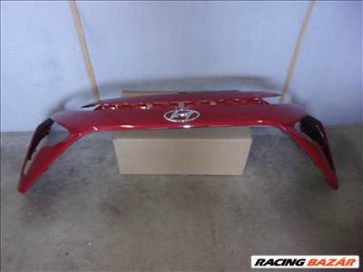 HYUNDAI BAYON első lökhárító héj 2021-2024 86511-Q0AA0