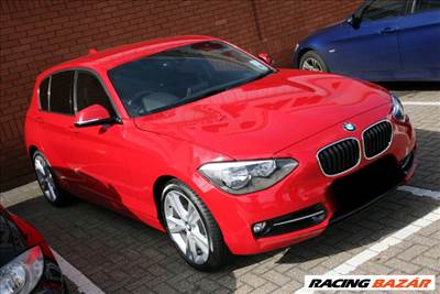 BMW 1-es sorozat F20, F21 ajtó 