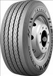 385/65 R 22,5 KUMHO KXA11 (Összes tengelyre használt)