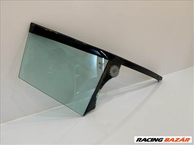 BMW 5GT F07 jobb hátsó ablak 