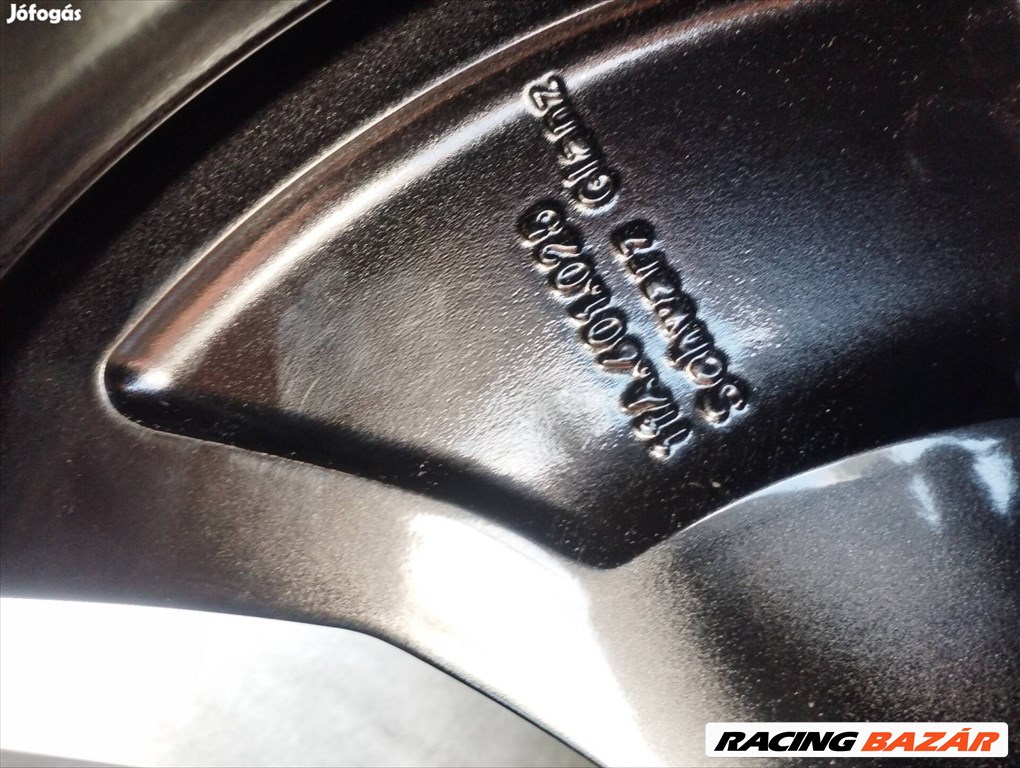 Új 5x112 19 Volkswagen gyári alufelni r19 " Skoda Seat Cupra Audi 8. kép