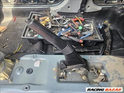 Dacia Logan I Kézifék kar 