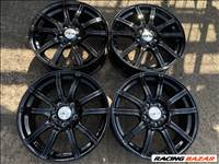 4db 17″ Com4Wheels új alufelni Japán – Koreai autókra. (3415)