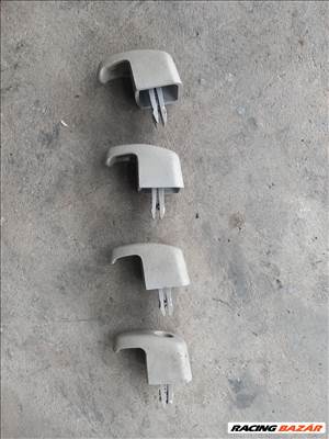 Ford Transit Tranzit MK6 MK7 00- Ruha akasztó fülek kampók fogas 2052 f2db54290c14a