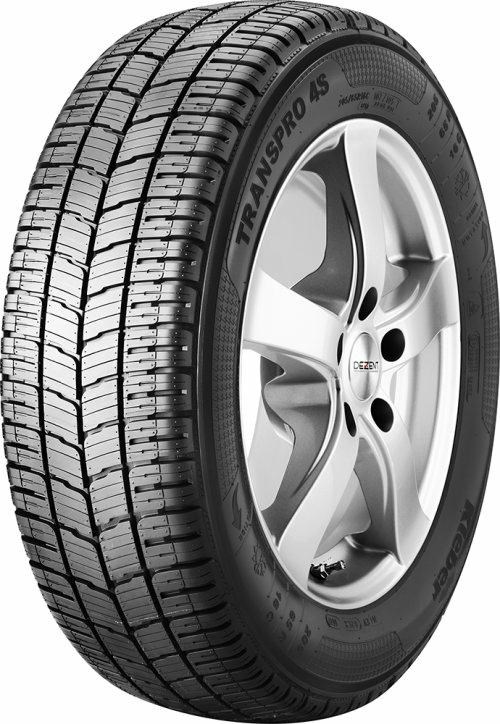 195/70 R 15 C KLEBER TRANSPRO 4S  4évszak (104/102R 4 évszakos) 1. kép