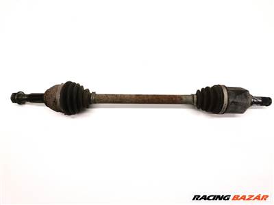 Nissan Leaf I bal első féltengely