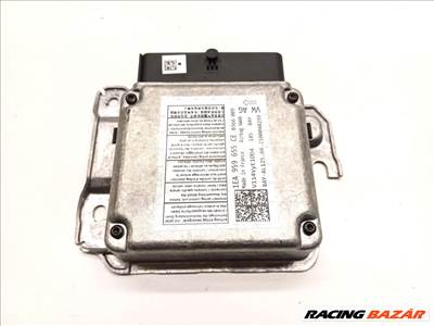 Skoda Enyaq iV légzsák modul 1ea959655