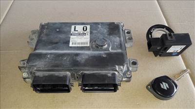 Suzuki SX4 Motorvezérlő / ECU Szett 33920-79J01