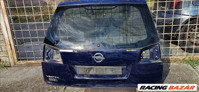 Opel Vectra C kombi csomagtér ajtó (üveggel)