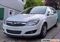 Opel Astra Caravan 1.7 CDTI 2010 Klíma, Vonóhorog, Tempomat, Multikormány stb.