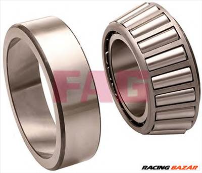 FAG 32010X - kerékcsapágy FIAT RENAULT TRUCKS