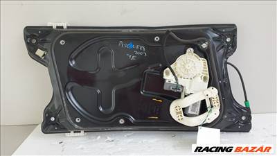 507433 Land Rover Discovery, 2007, Jobb Első Ablakemelő Szerkezet Motorral