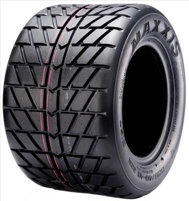 18x10,00 - 10 MAXXIS C-9273 Streetmaxx TL  (32N TL)
