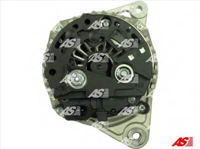 AS-PL A0351 - generátor AUDI SEAT SKODA VW